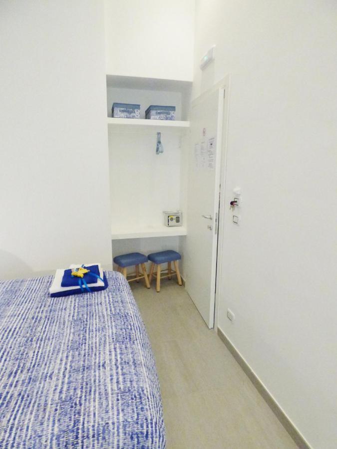 B&B Lemon Flats Napels Buitenkant foto