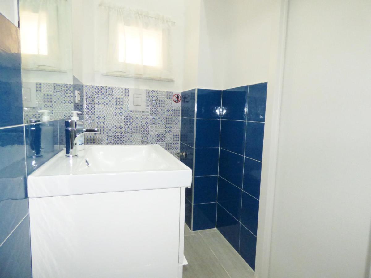 B&B Lemon Flats Napels Buitenkant foto